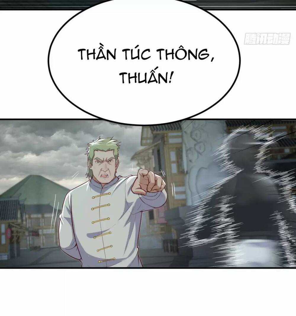 đấu thần vĩnh dạ - Chapter 23 - Trang 13