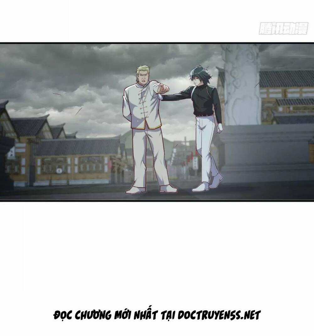 đấu thần vĩnh dạ - Chapter 23 - Trang 14