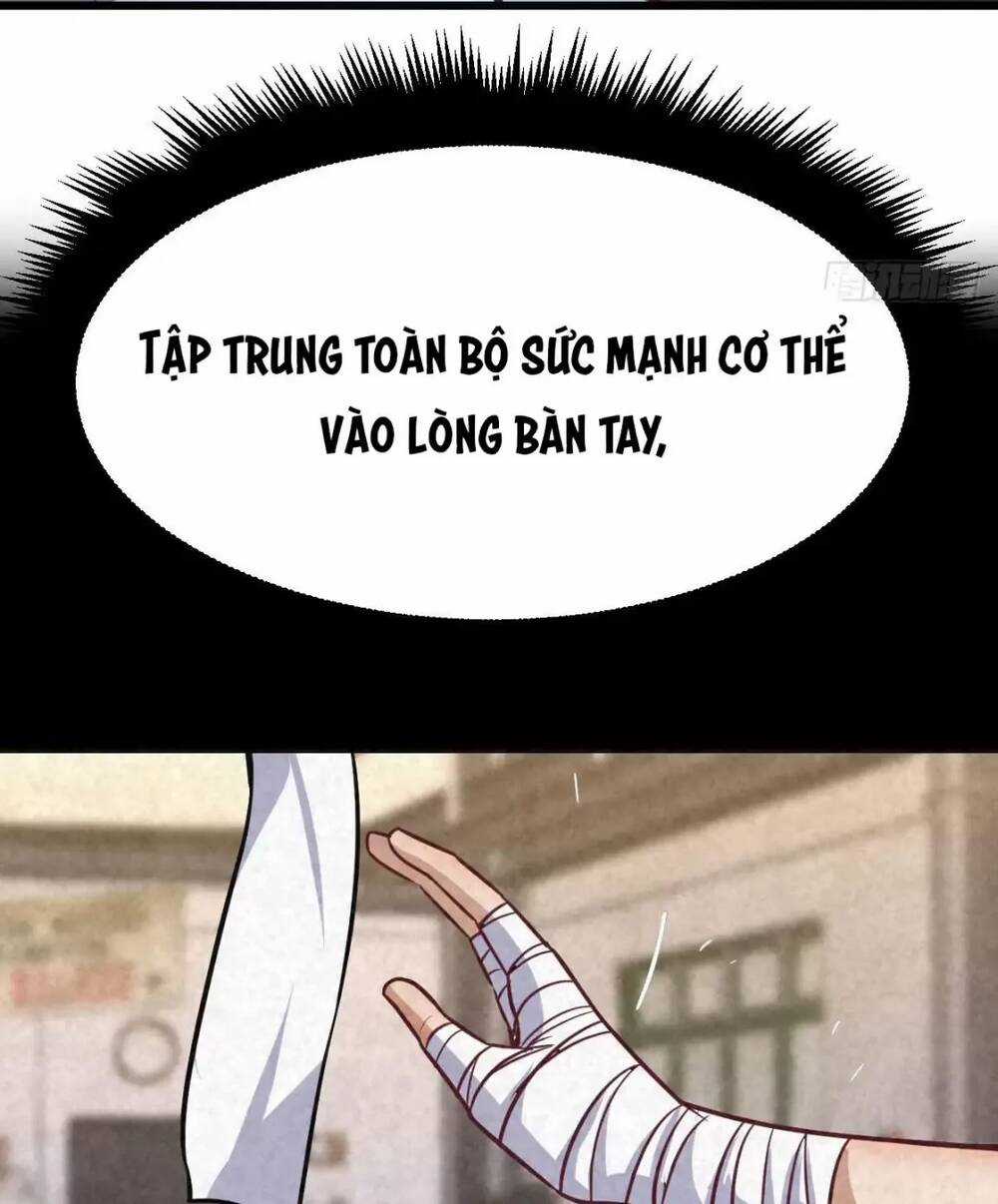 đấu thần vĩnh dạ - Chapter 23 - Trang 16