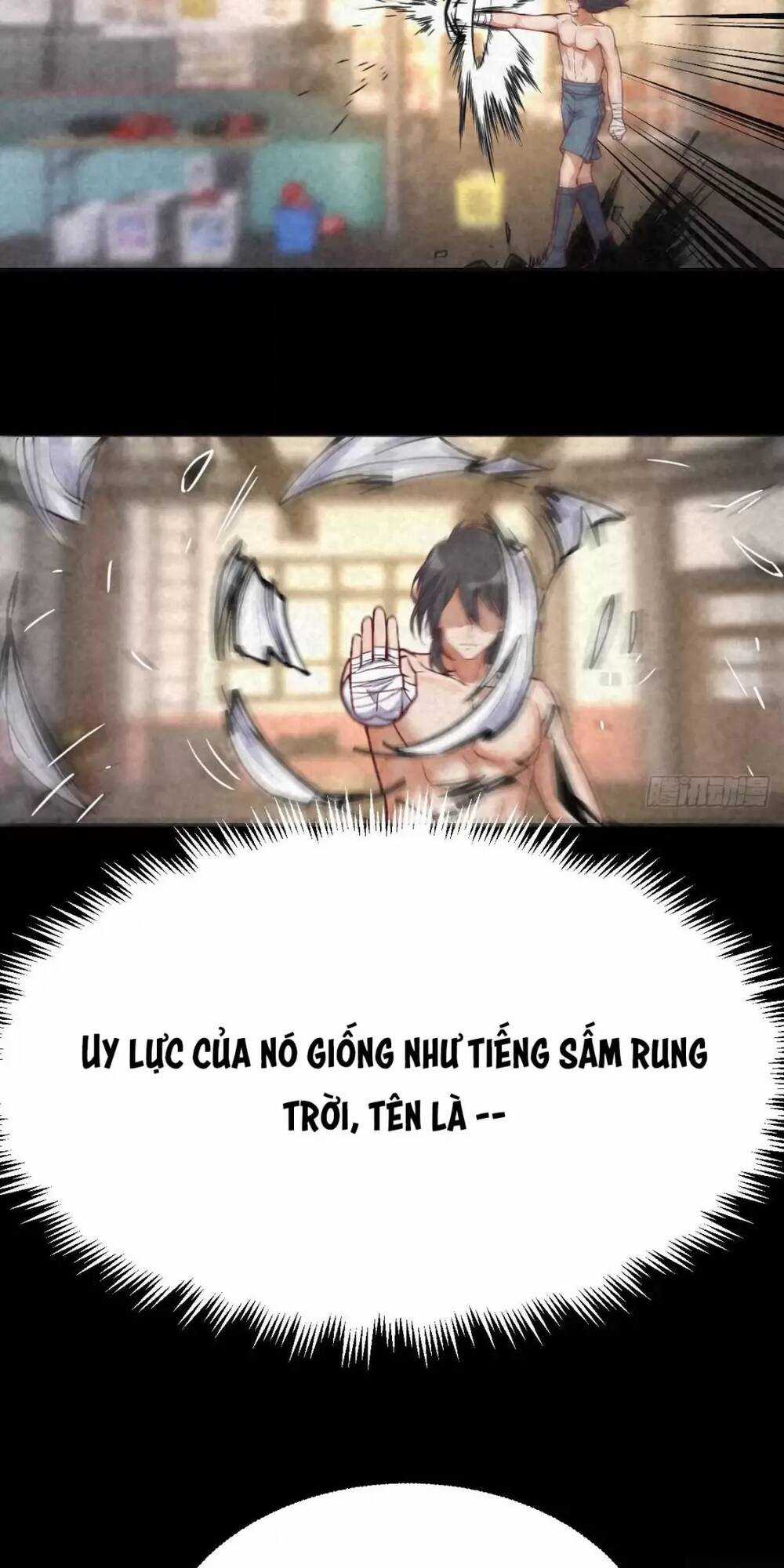 đấu thần vĩnh dạ - Chapter 23 - Trang 18