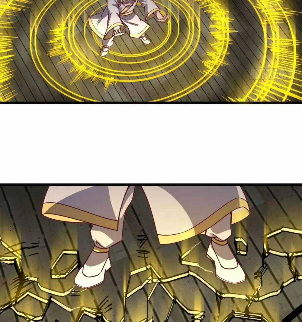 đấu thần vĩnh dạ - Chapter 23 - Trang 21