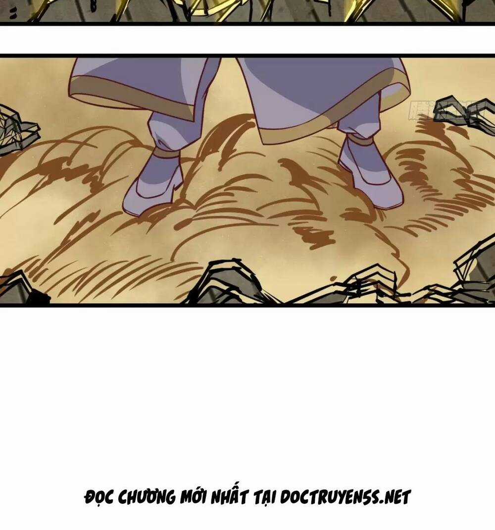 đấu thần vĩnh dạ - Chapter 23 - Trang 22