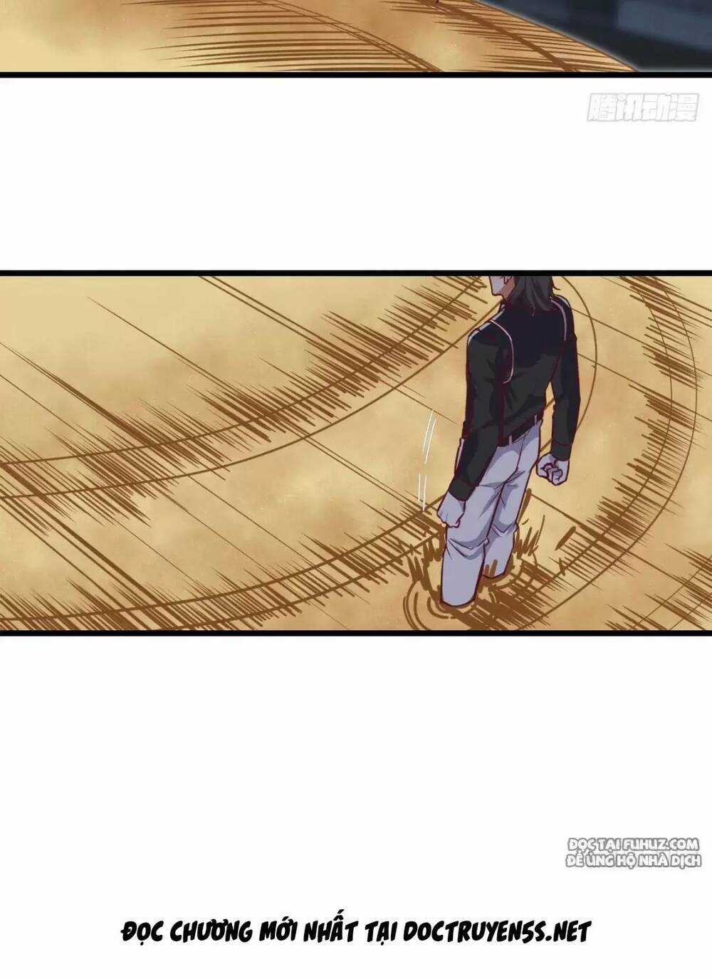 đấu thần vĩnh dạ - Chapter 23 - Trang 24