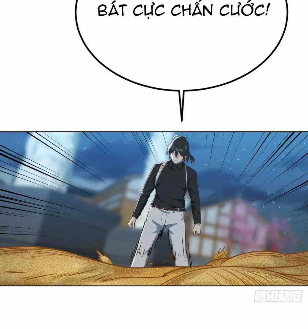 đấu thần vĩnh dạ - Chapter 23 - Trang 28