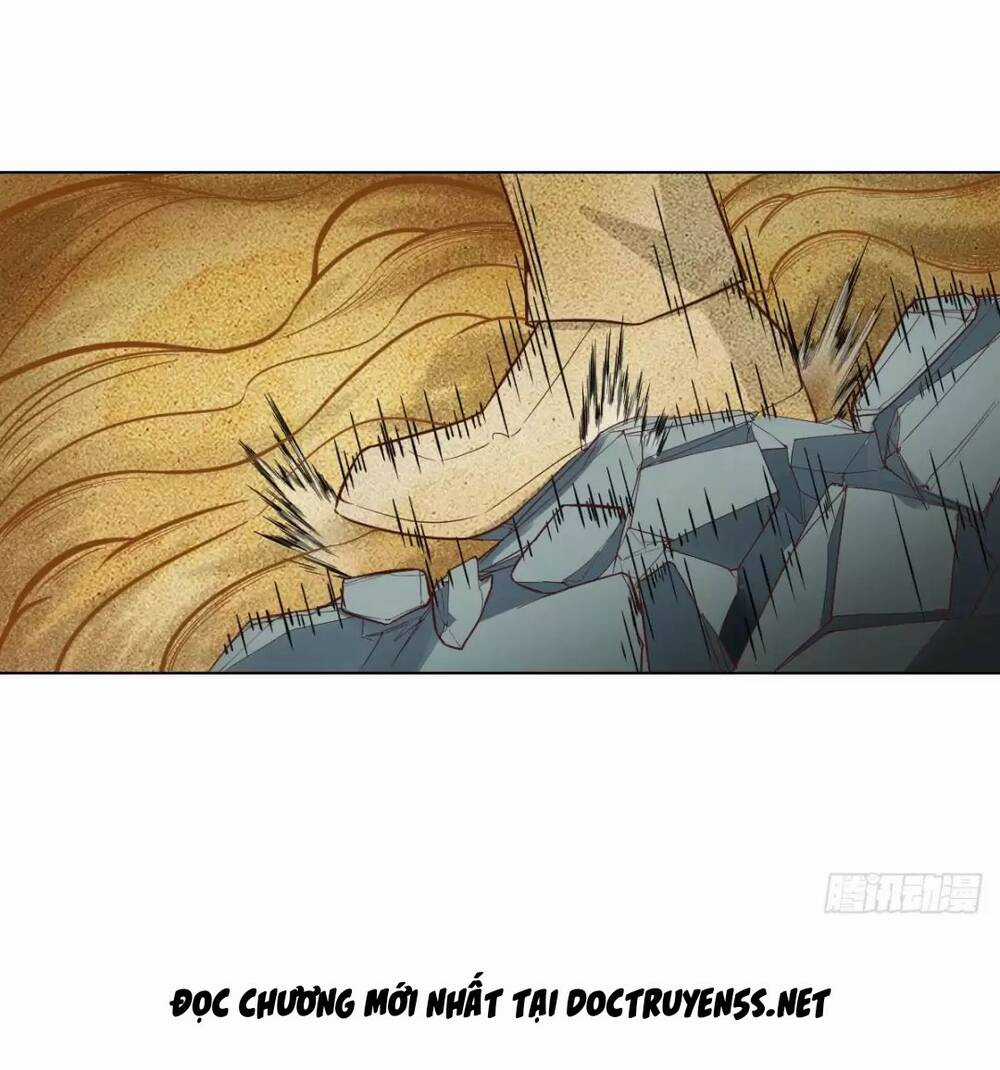 đấu thần vĩnh dạ - Chapter 23 - Trang 29