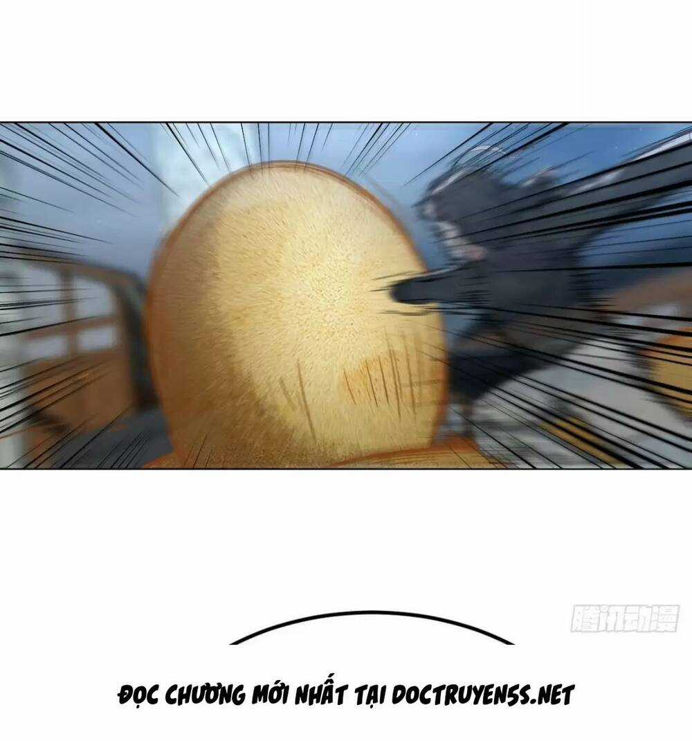 đấu thần vĩnh dạ - Chapter 23 - Trang 31