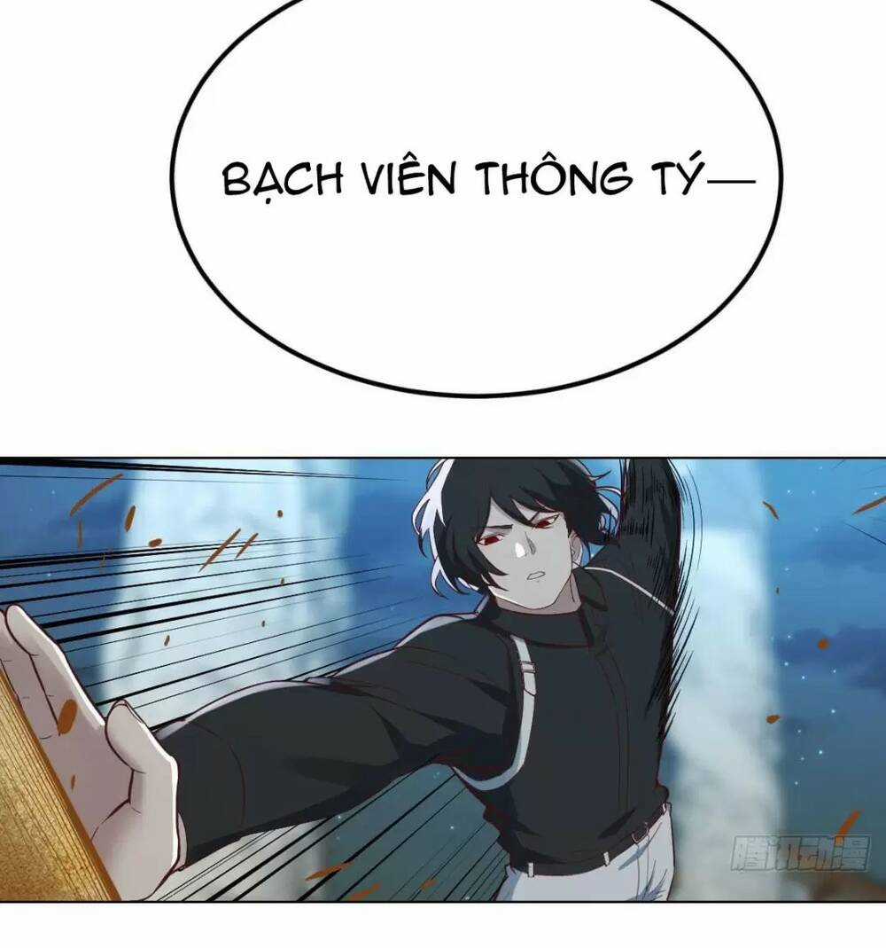 đấu thần vĩnh dạ - Chapter 23 - Trang 32