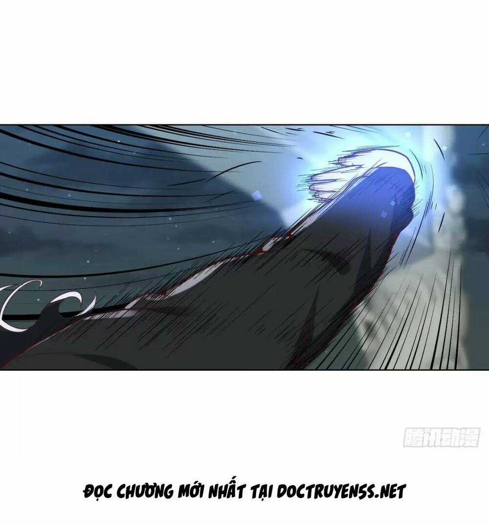 đấu thần vĩnh dạ - Chapter 23 - Trang 33