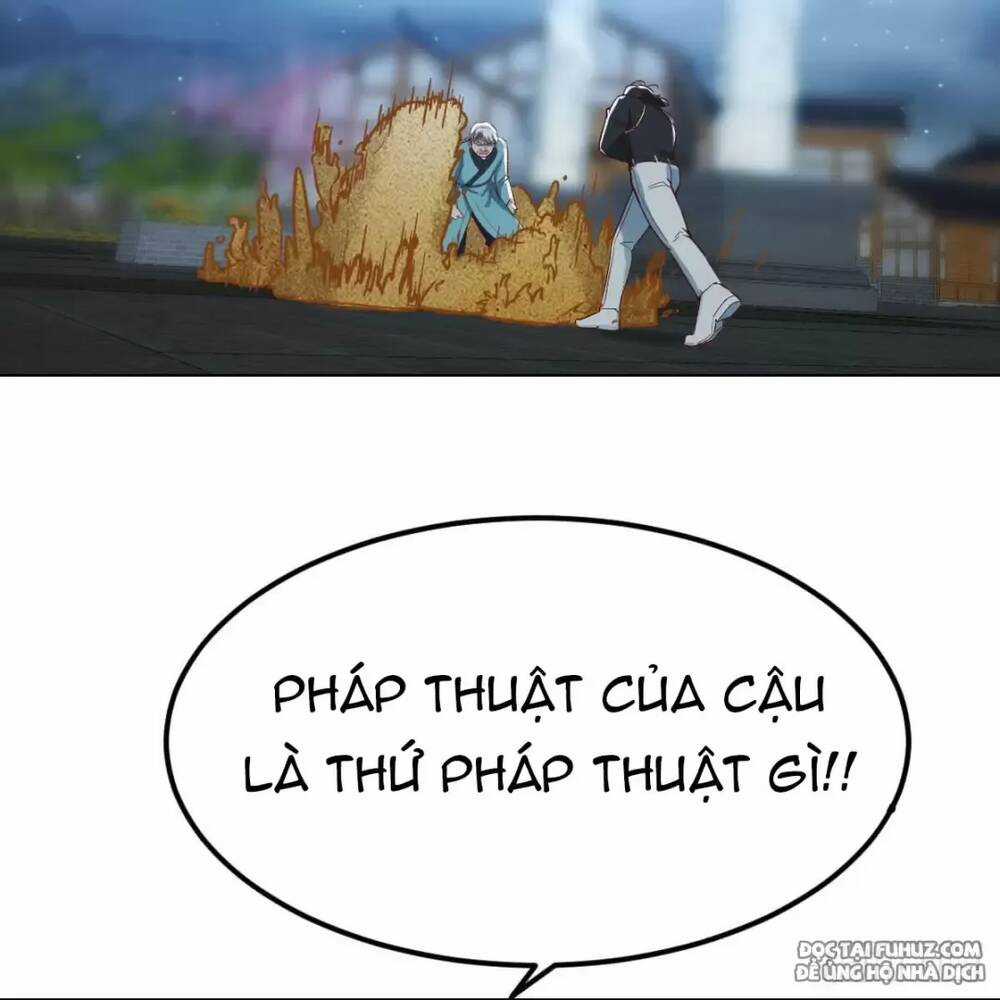 đấu thần vĩnh dạ - Chapter 23 - Trang 38