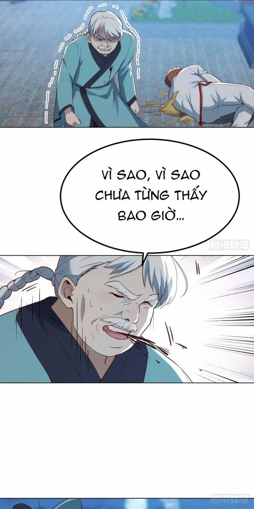 đấu thần vĩnh dạ - Chapter 23 - Trang 39