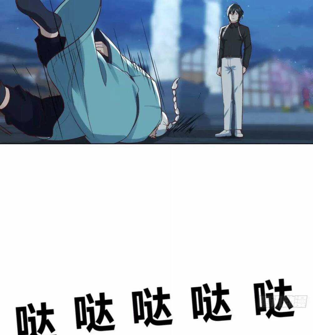 đấu thần vĩnh dạ - Chapter 23 - Trang 40