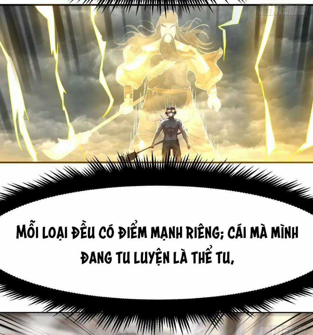 đấu thần vĩnh dạ - Chapter 23 - Trang 5