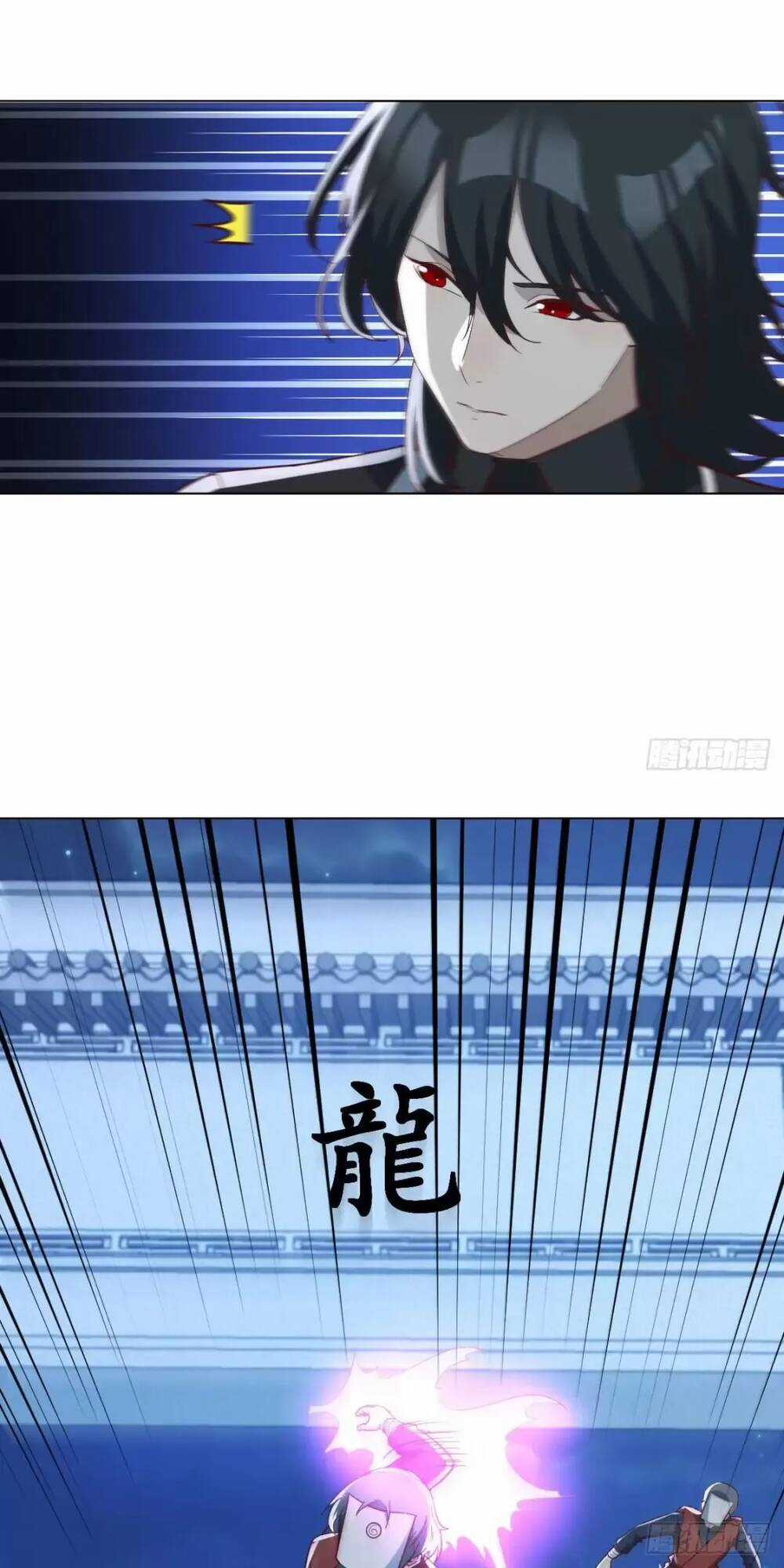 đấu thần vĩnh dạ - Chapter 23 - Trang 42