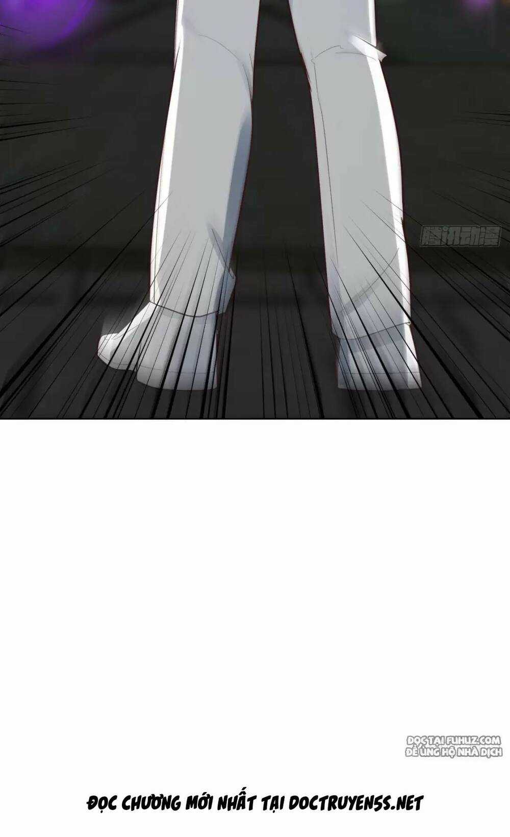 đấu thần vĩnh dạ - Chapter 23 - Trang 44