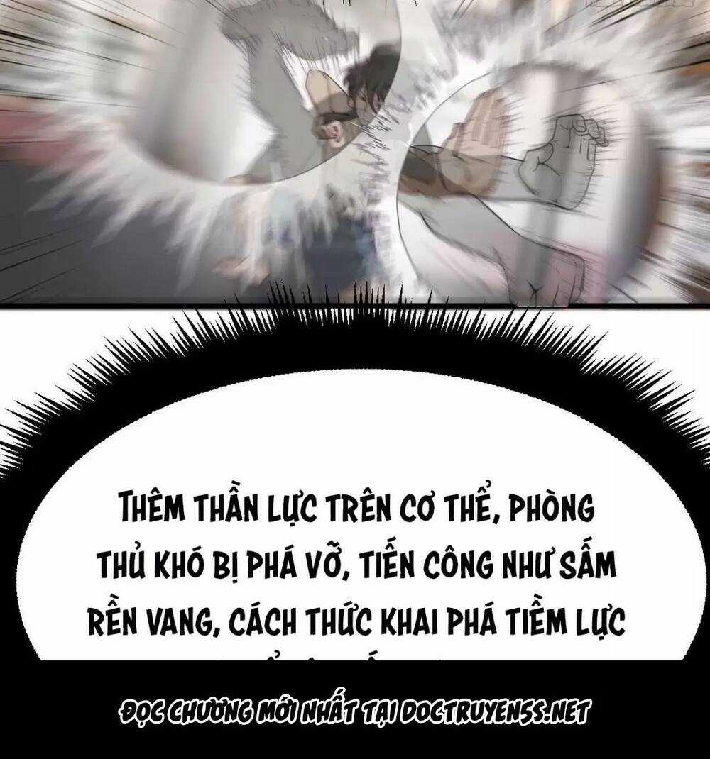 đấu thần vĩnh dạ - Chapter 23 - Trang 6