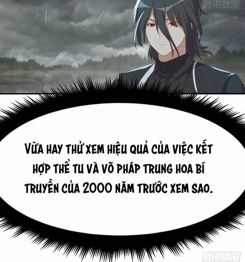 đấu thần vĩnh dạ - Chapter 23 - Trang 10