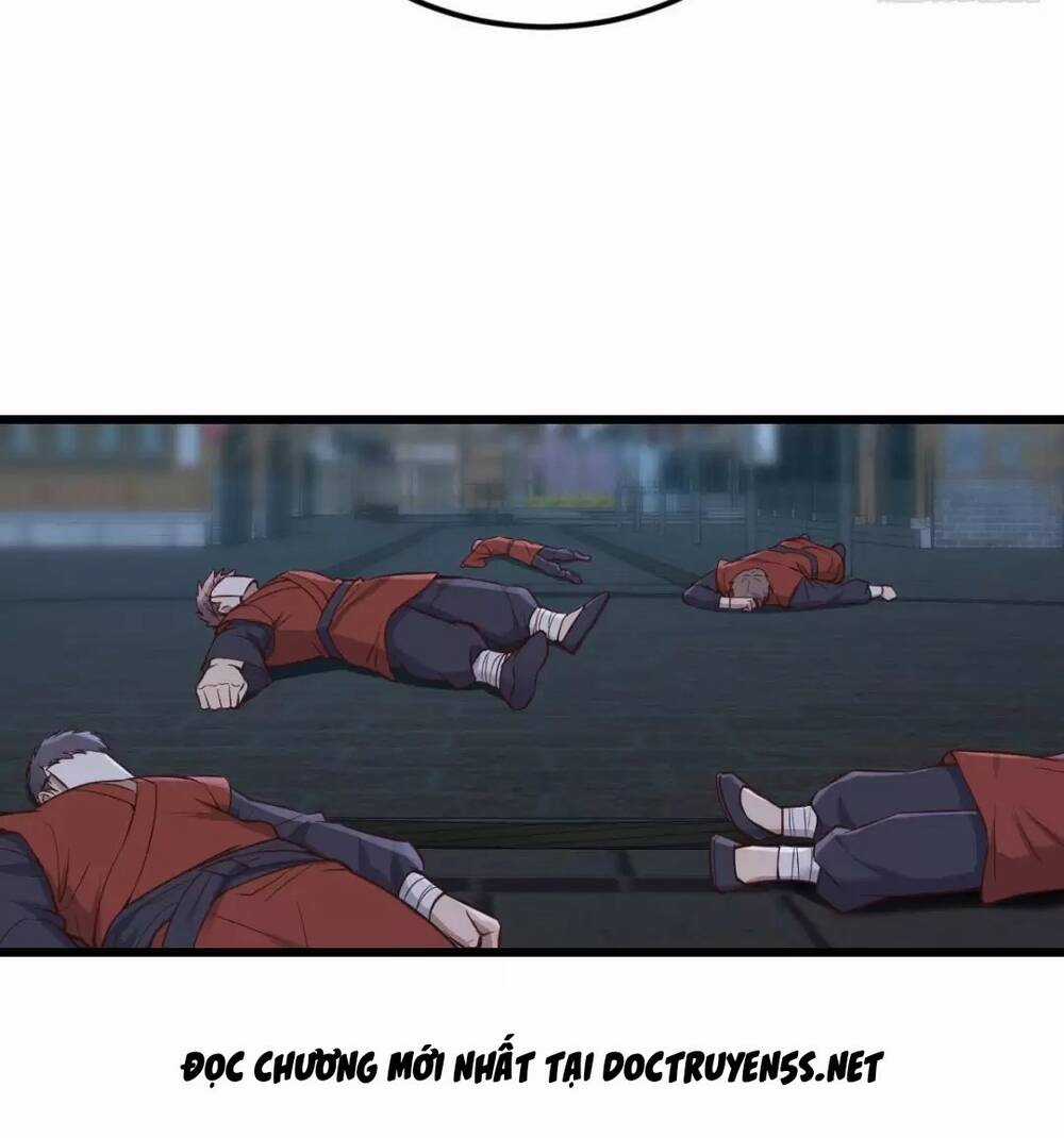 đấu thần vĩnh dạ - Chapter 24 - Trang 11