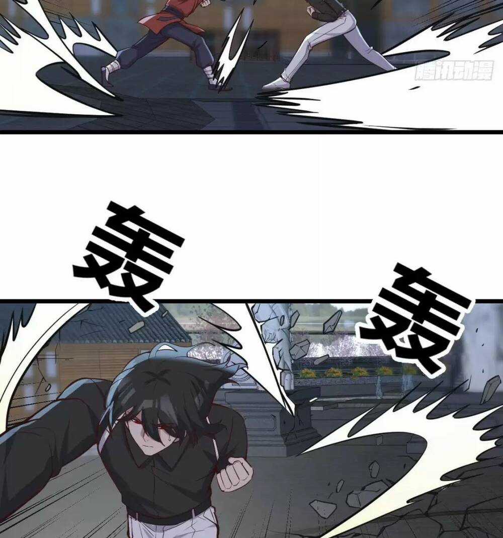 đấu thần vĩnh dạ - Chapter 24 - Trang 13