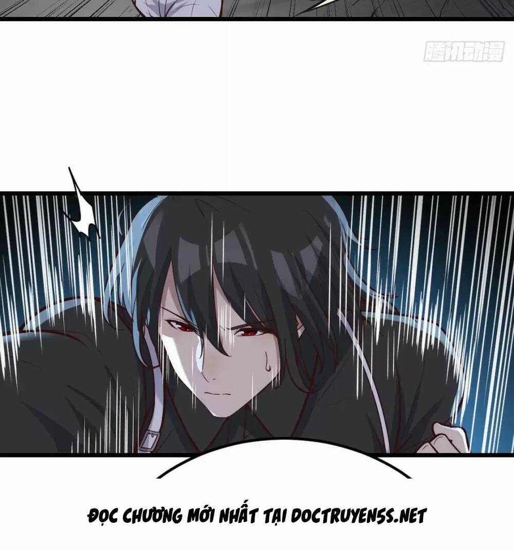 đấu thần vĩnh dạ - Chapter 24 - Trang 14
