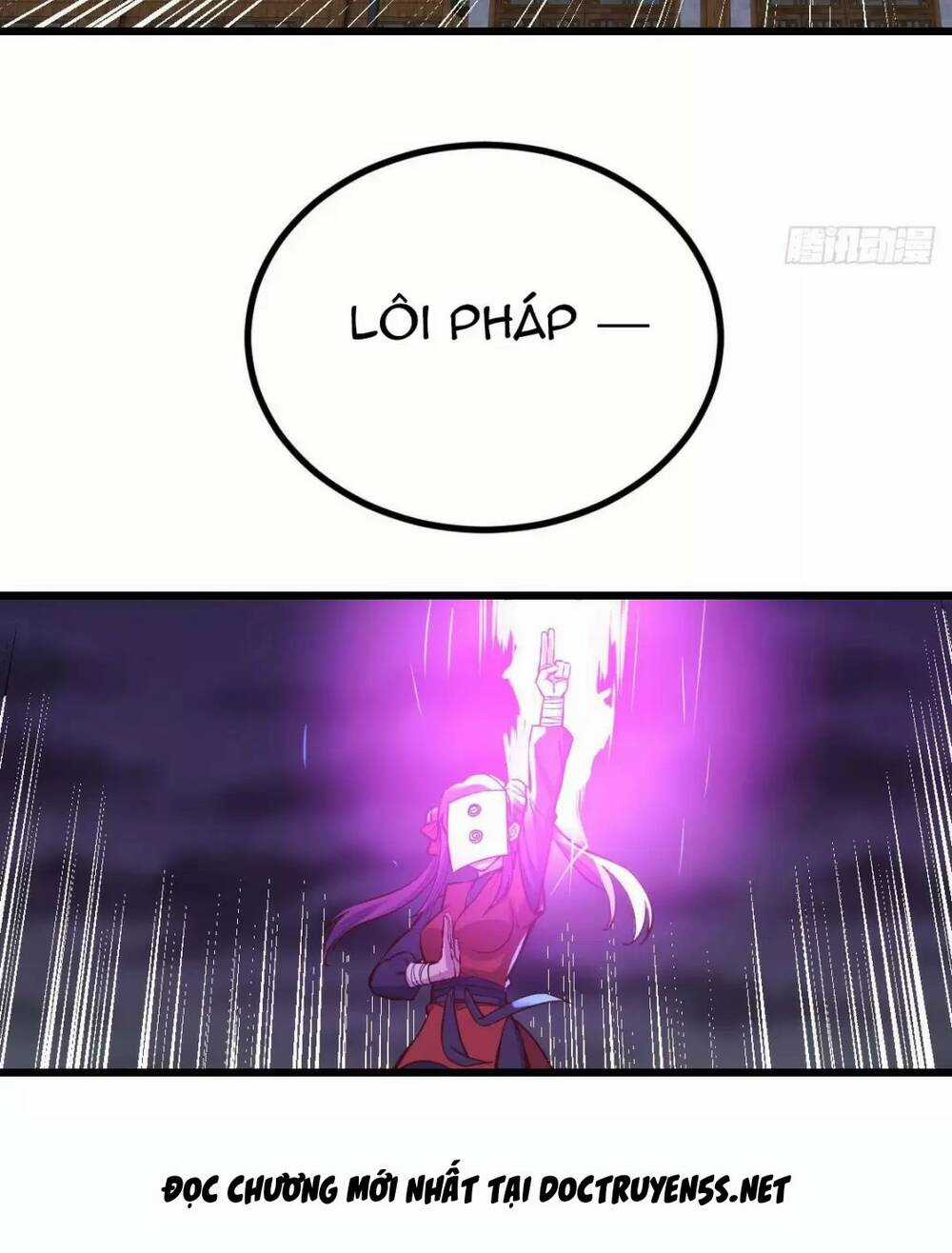 đấu thần vĩnh dạ - Chapter 24 - Trang 16