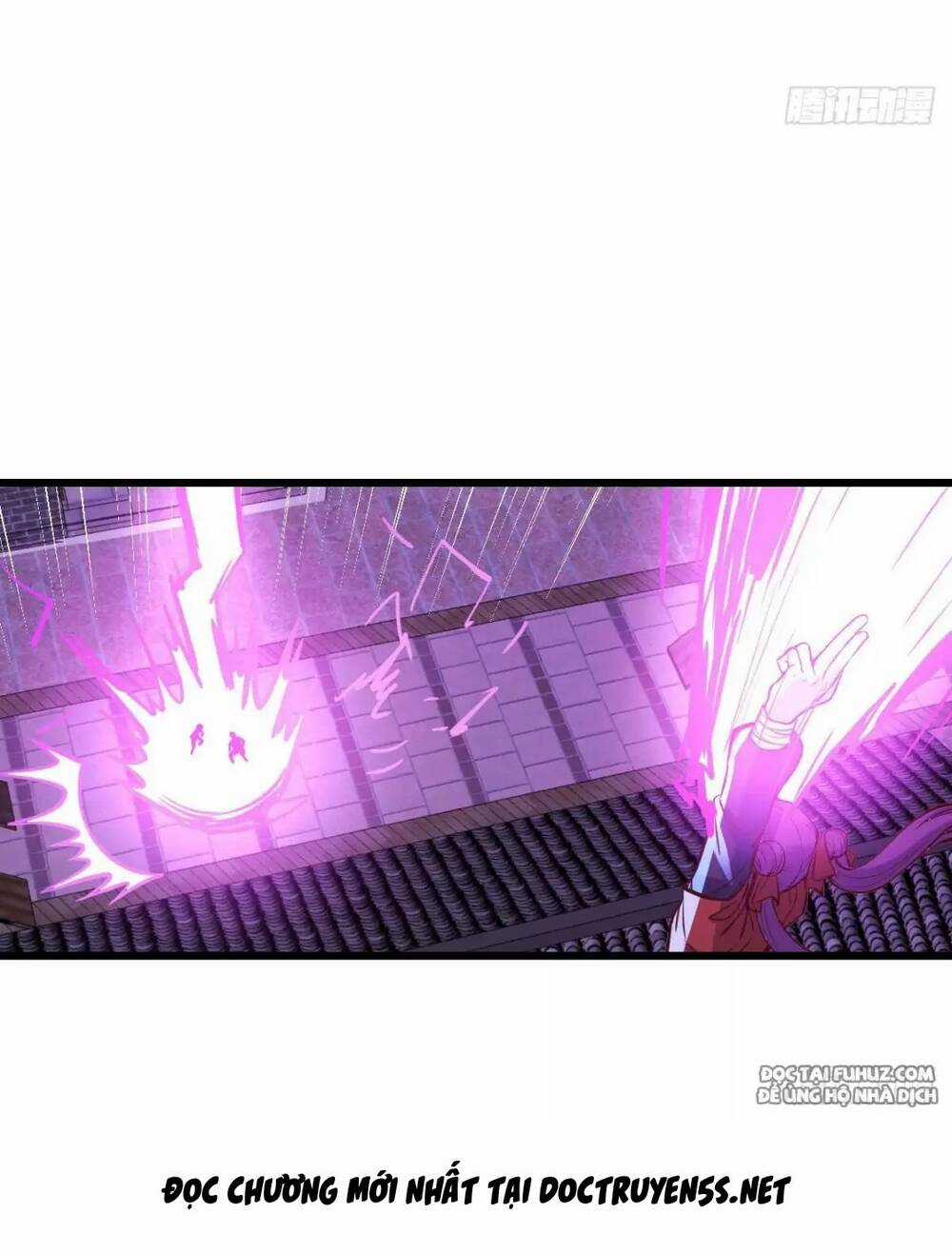 đấu thần vĩnh dạ - Chapter 24 - Trang 17