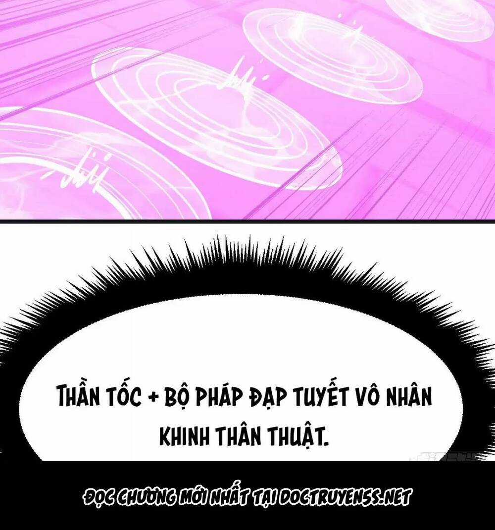 đấu thần vĩnh dạ - Chapter 24 - Trang 24