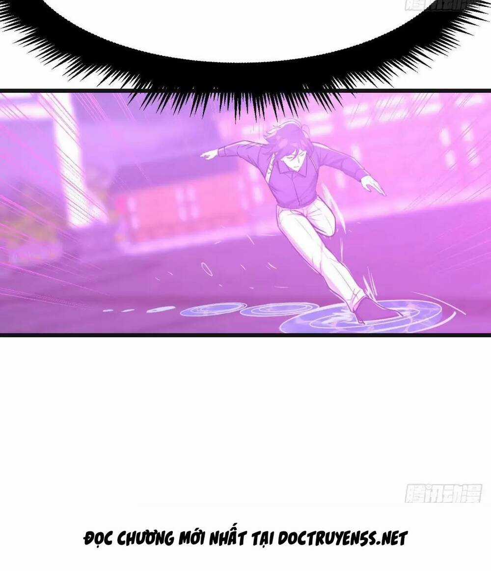 đấu thần vĩnh dạ - Chapter 24 - Trang 25