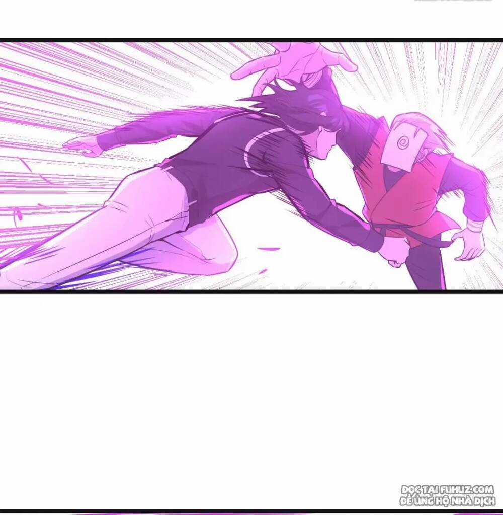 đấu thần vĩnh dạ - Chapter 24 - Trang 26