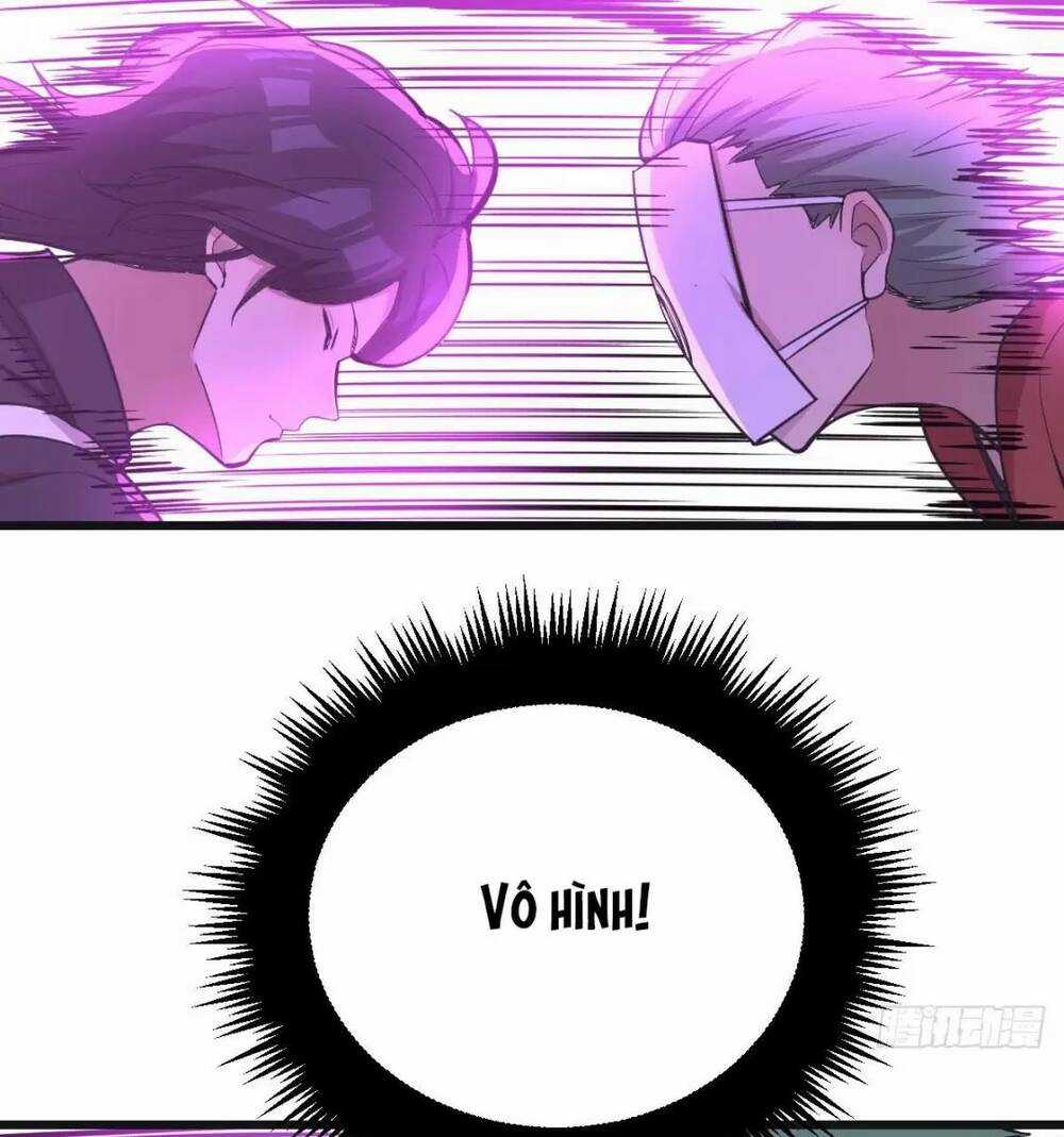 đấu thần vĩnh dạ - Chapter 24 - Trang 27