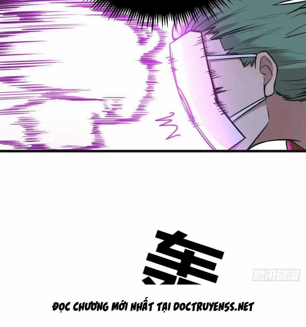 đấu thần vĩnh dạ - Chapter 24 - Trang 28
