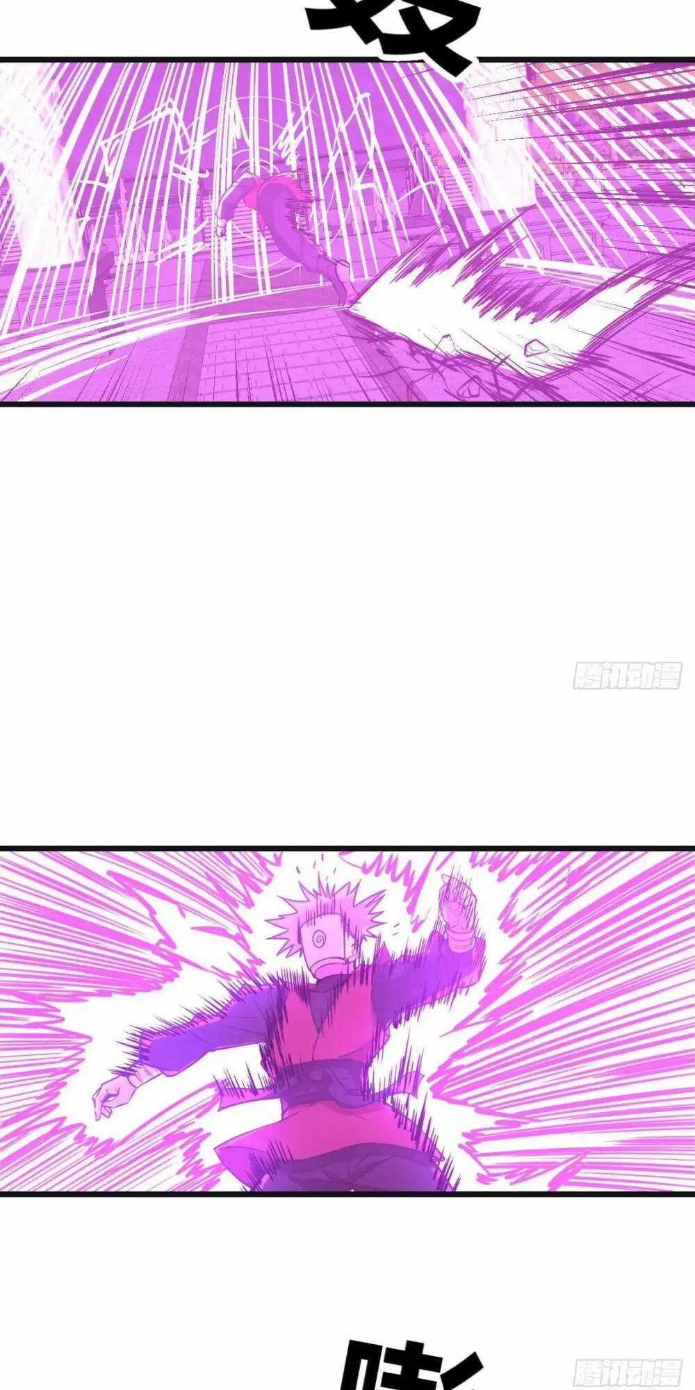 đấu thần vĩnh dạ - Chapter 24 - Trang 29