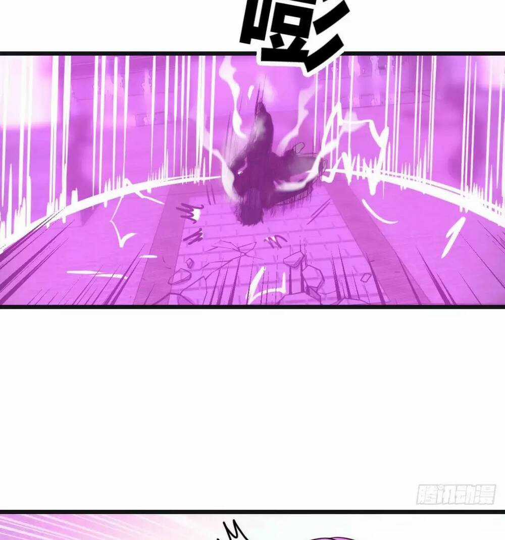 đấu thần vĩnh dạ - Chapter 24 - Trang 30