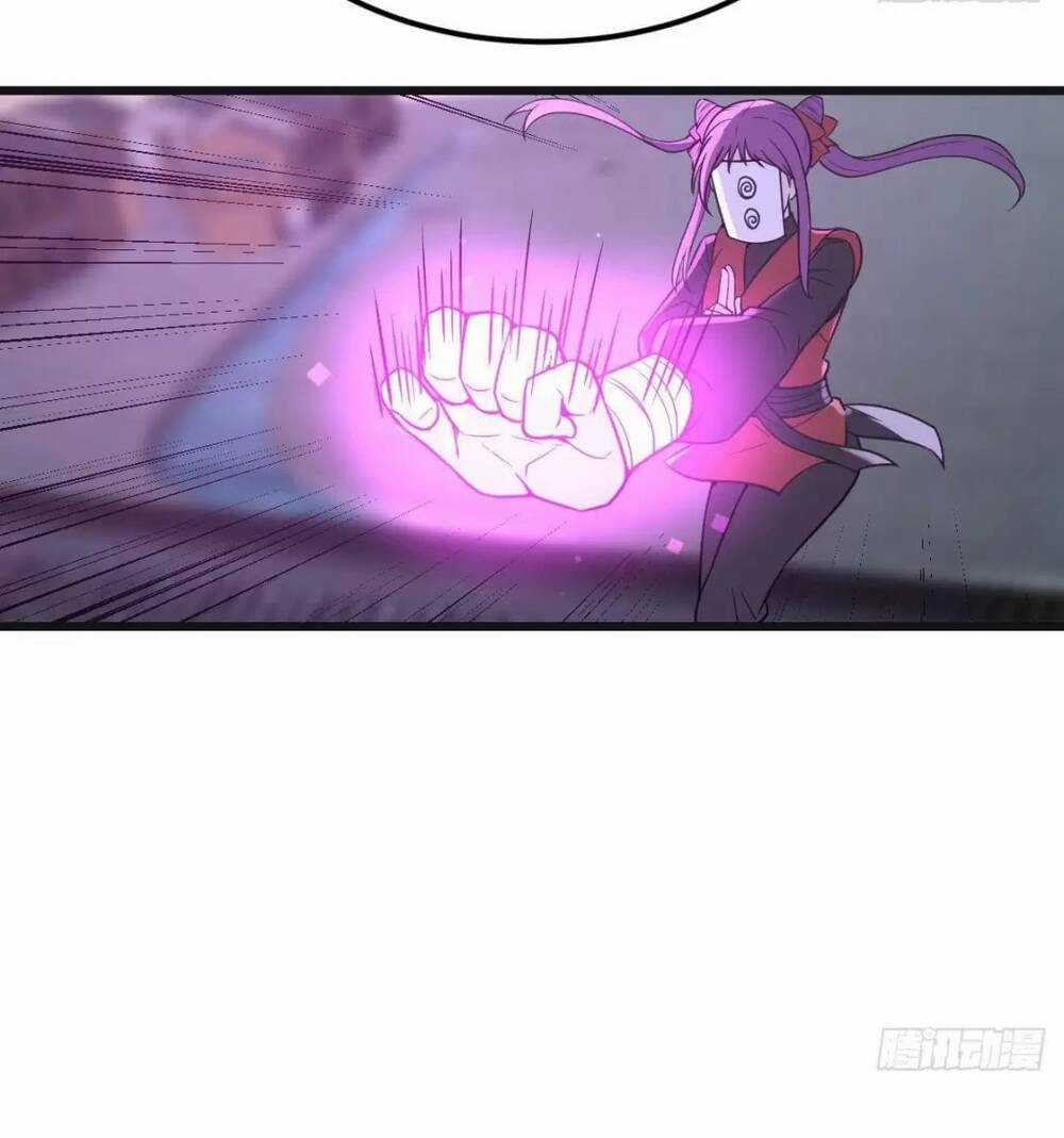 đấu thần vĩnh dạ - Chapter 24 - Trang 32