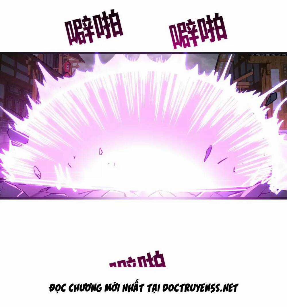 đấu thần vĩnh dạ - Chapter 24 - Trang 33