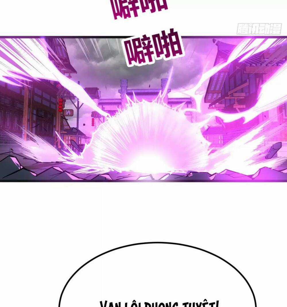 đấu thần vĩnh dạ - Chapter 24 - Trang 34