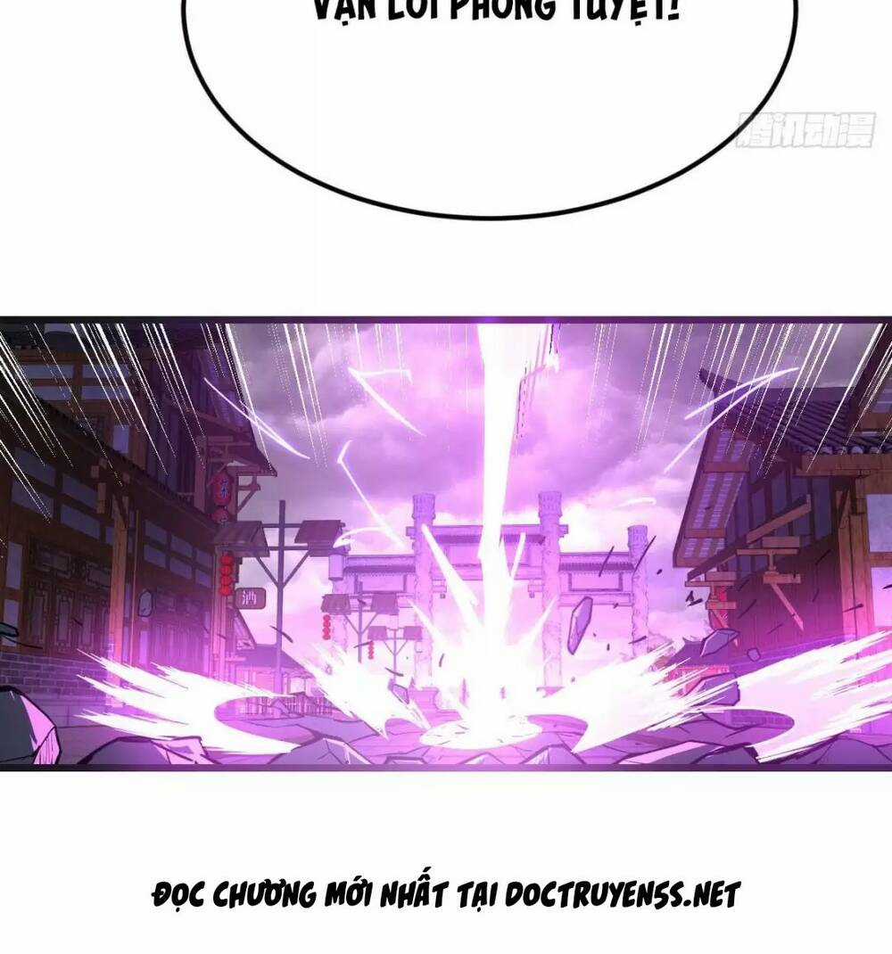 đấu thần vĩnh dạ - Chapter 24 - Trang 35