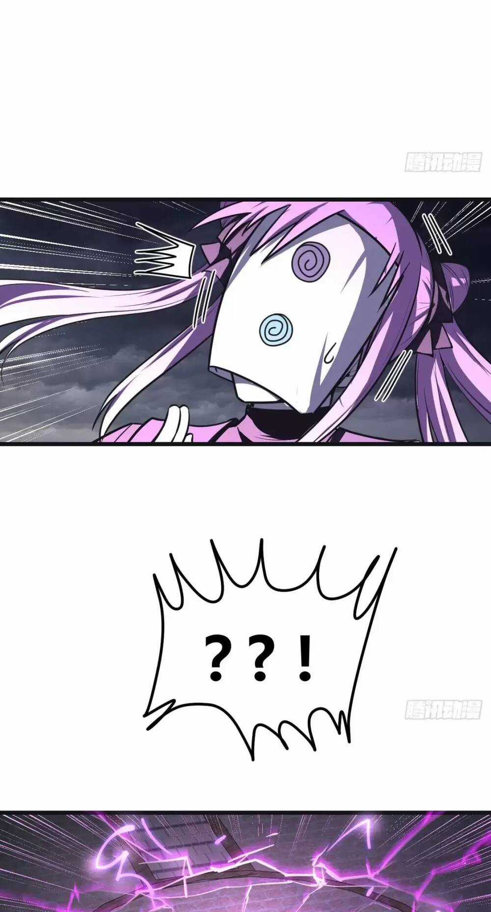 đấu thần vĩnh dạ - Chapter 24 - Trang 36