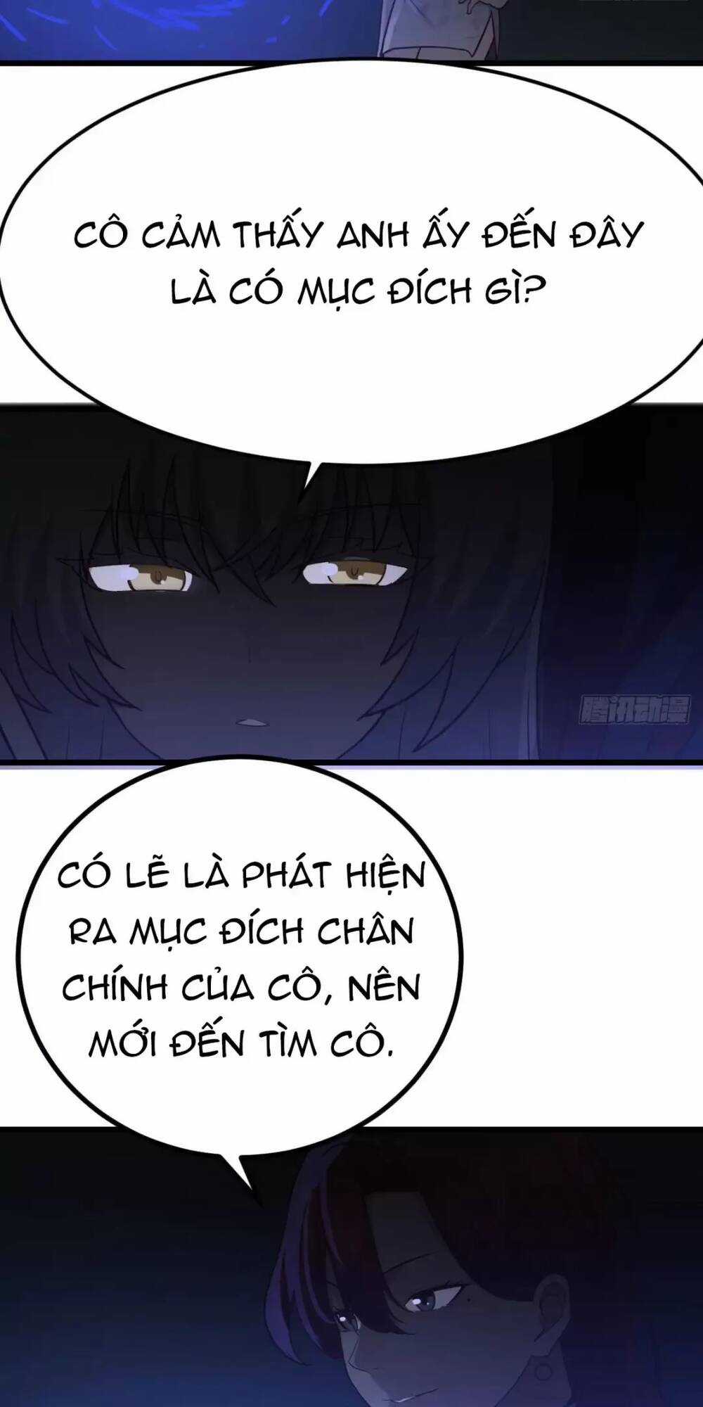 đấu thần vĩnh dạ - Chapter 24 - Trang 5