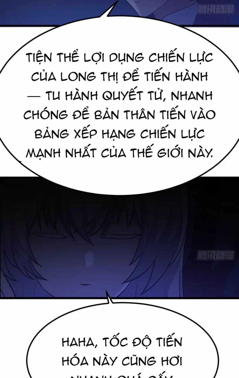 đấu thần vĩnh dạ - Chapter 24 - Trang 6