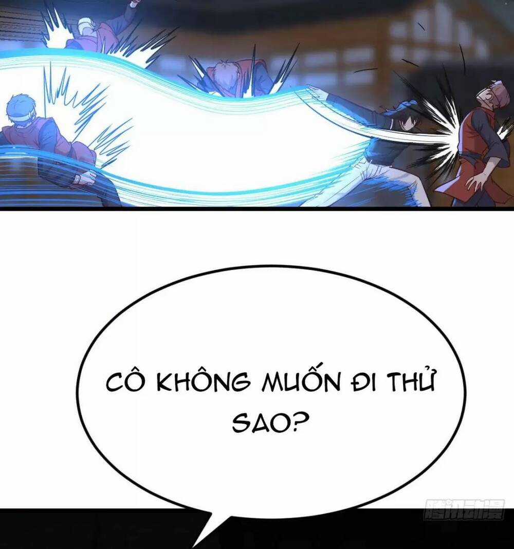 đấu thần vĩnh dạ - Chapter 24 - Trang 8