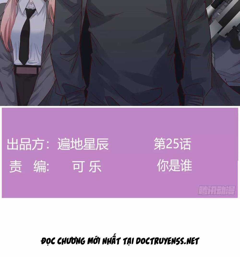 đấu thần vĩnh dạ - Chapter 25 - Trang 2