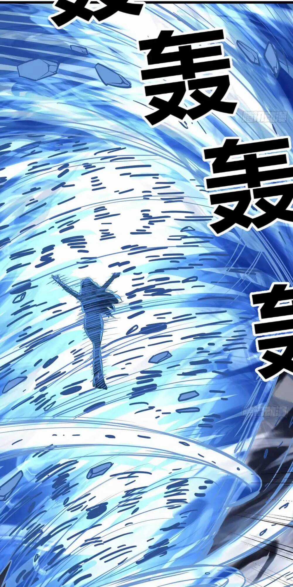 đấu thần vĩnh dạ - Chapter 25 - Trang 15