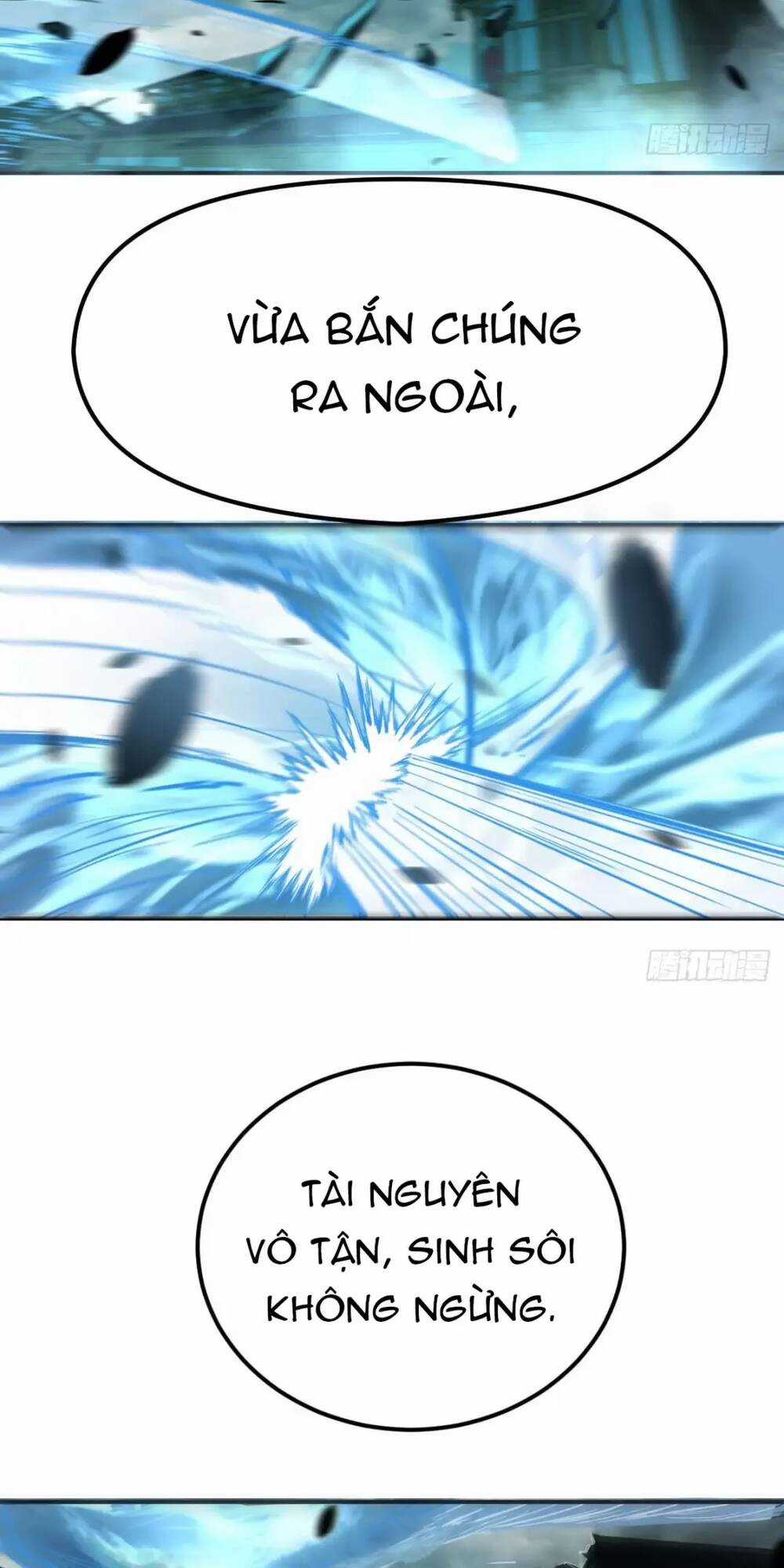 đấu thần vĩnh dạ - Chapter 25 - Trang 22