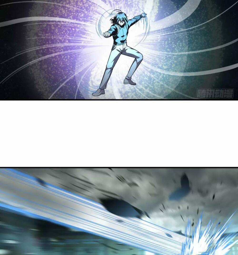 đấu thần vĩnh dạ - Chapter 25 - Trang 24