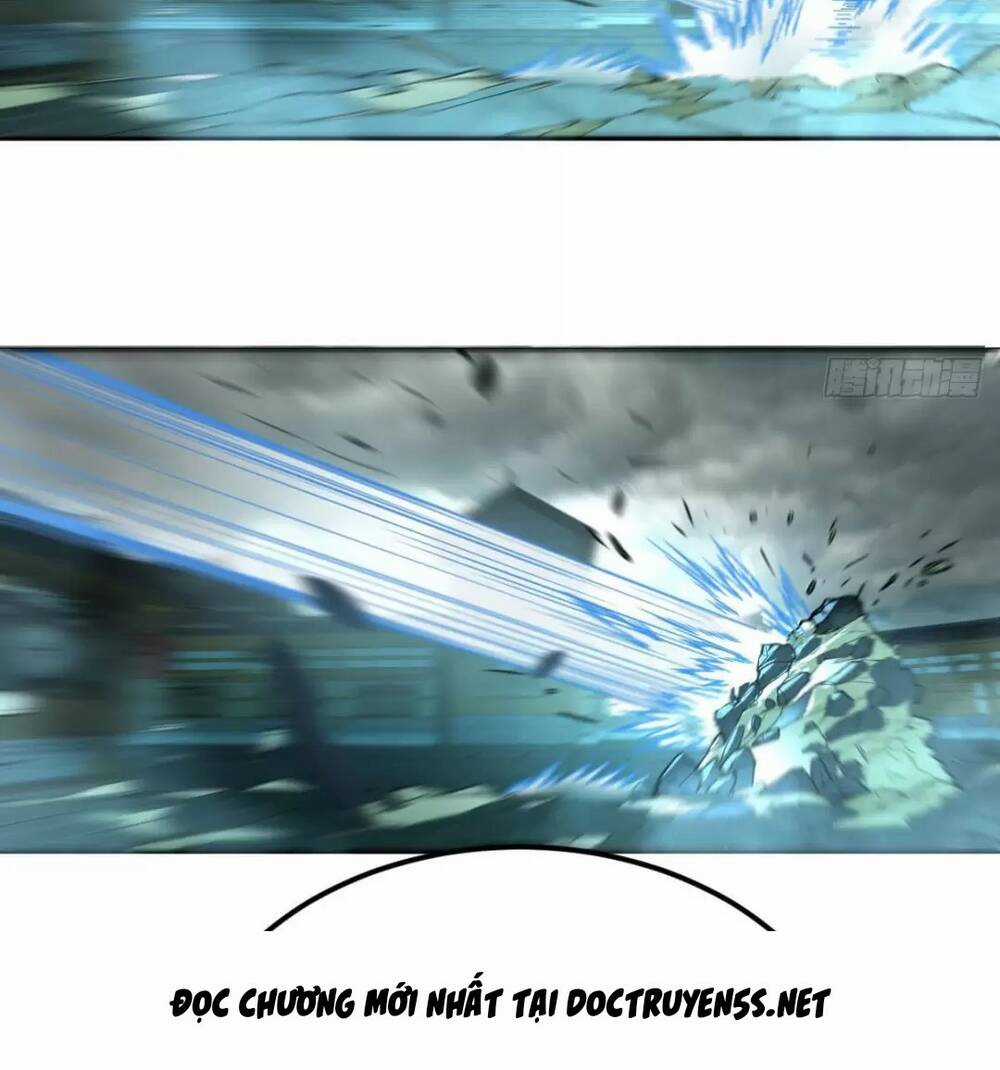 đấu thần vĩnh dạ - Chapter 25 - Trang 25