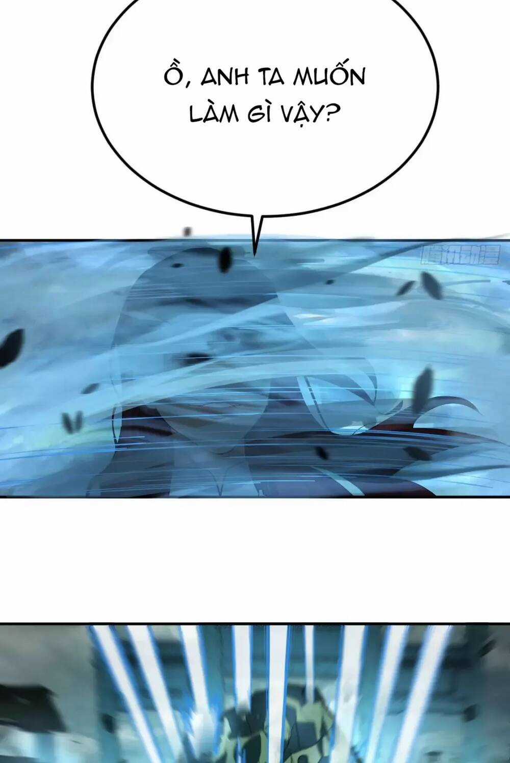 đấu thần vĩnh dạ - Chapter 25 - Trang 26