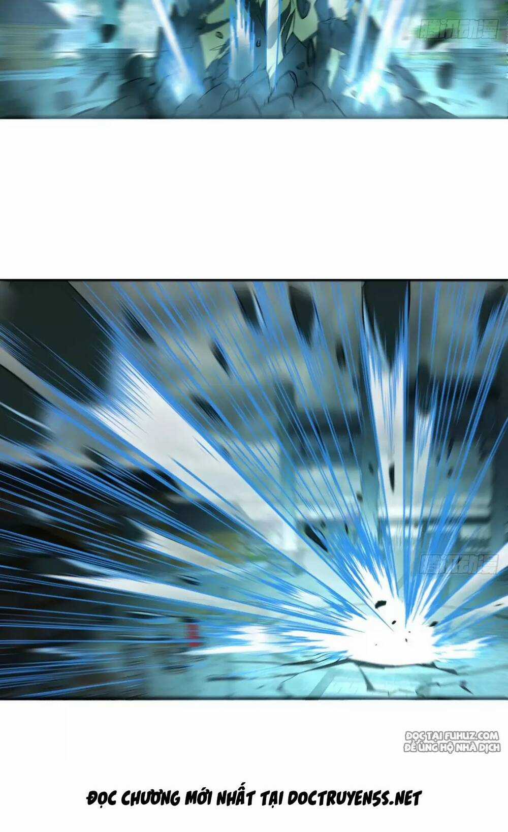 đấu thần vĩnh dạ - Chapter 25 - Trang 27