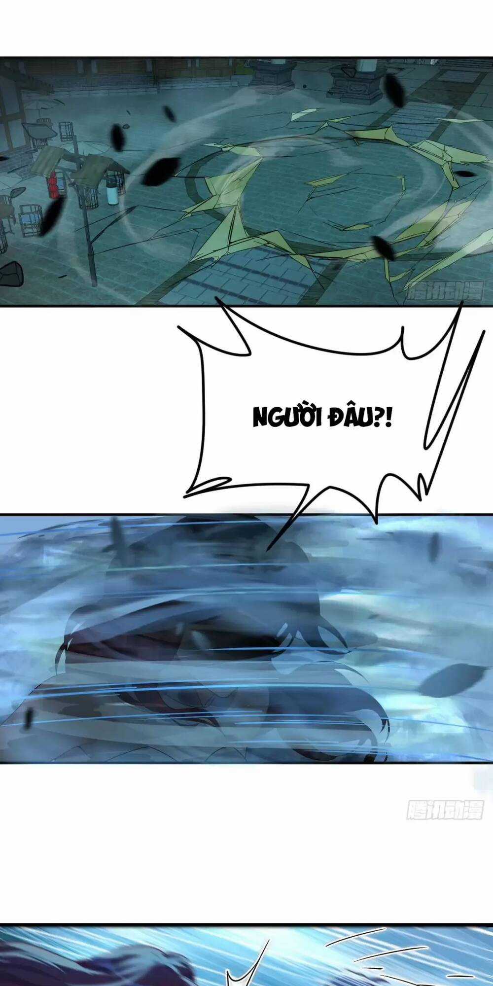 đấu thần vĩnh dạ - Chapter 25 - Trang 28