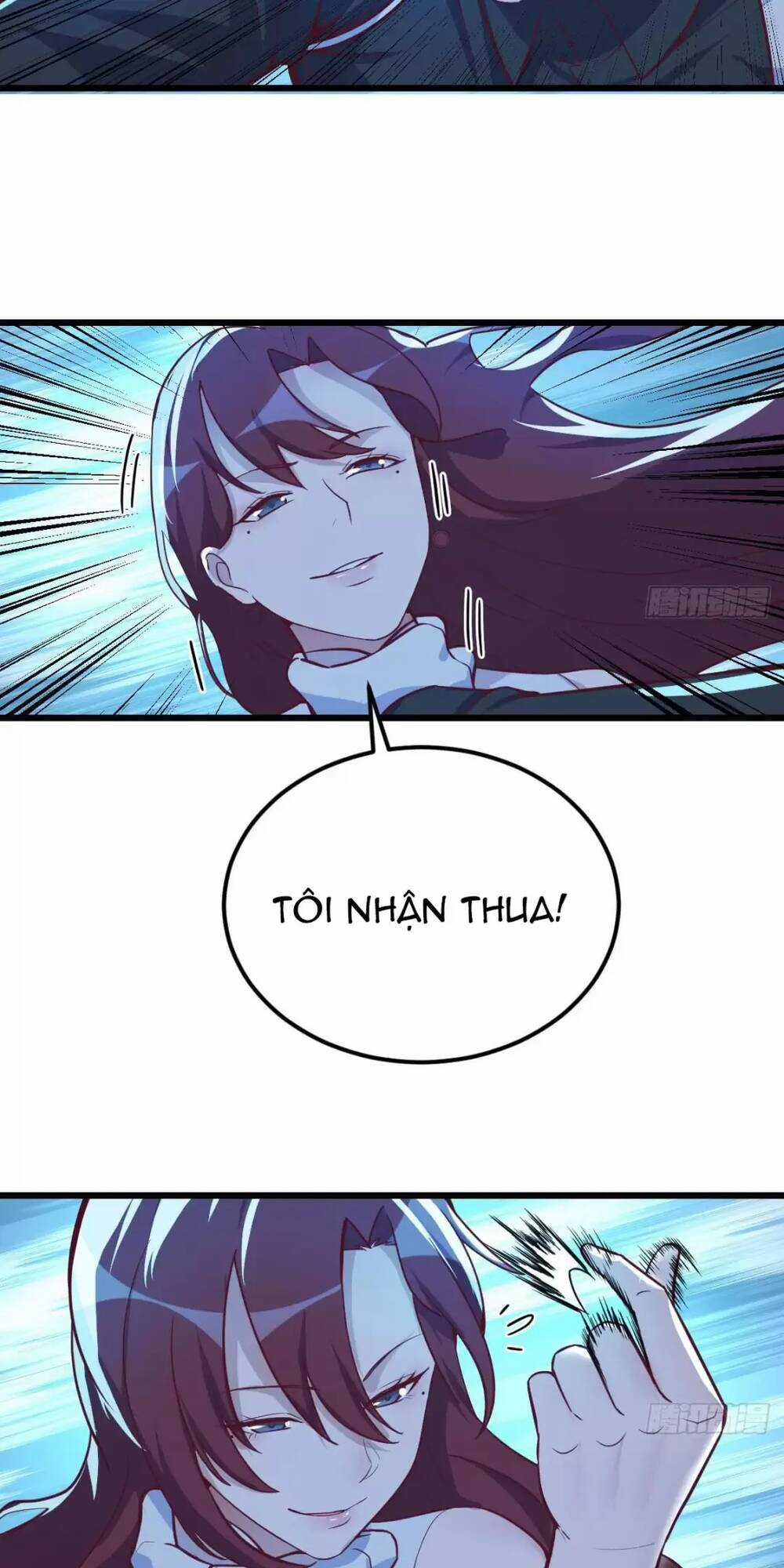 đấu thần vĩnh dạ - Chapter 25 - Trang 30