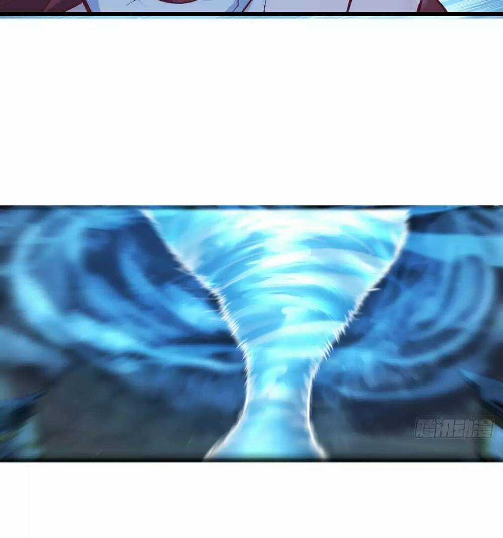 đấu thần vĩnh dạ - Chapter 25 - Trang 31